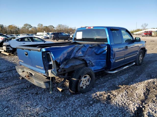 Photo 3 from auction – 2003 CHEVROLET SILVERADO with VIN 2GCEC19V231131196
