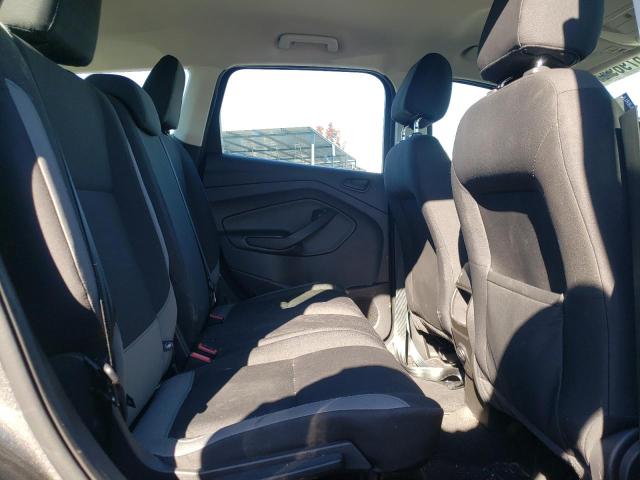 Photo 11 from auction – 2014 FORD ESCAPE S with VIN 1FMCU0F75EUB32236
