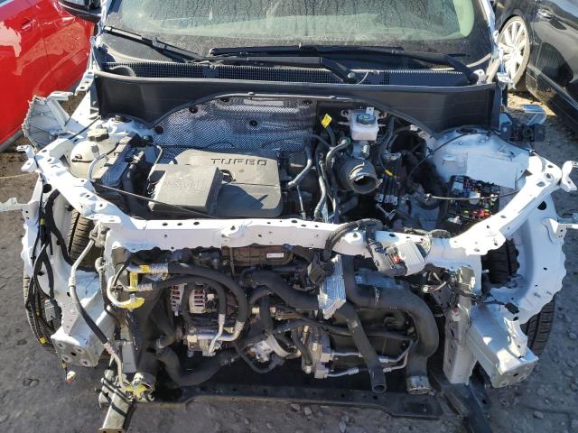Photo 12 from auction – 2022 BUICK ENCORE GX with VIN KL4MMESL5NB080038