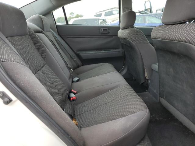 Photo 10 from auction – 2007 MITSUBISHI GALANT with VIN 4A3AB26F17E025375