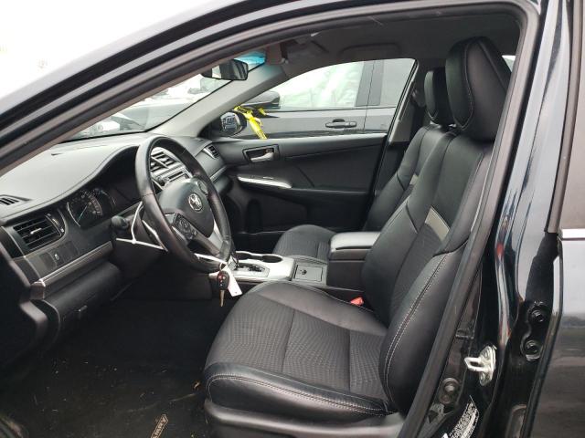 Zdjęcie 7 z aukcji – 2014 TOYOTA CAMRY z VIN 4T1BF1FK7EU417570