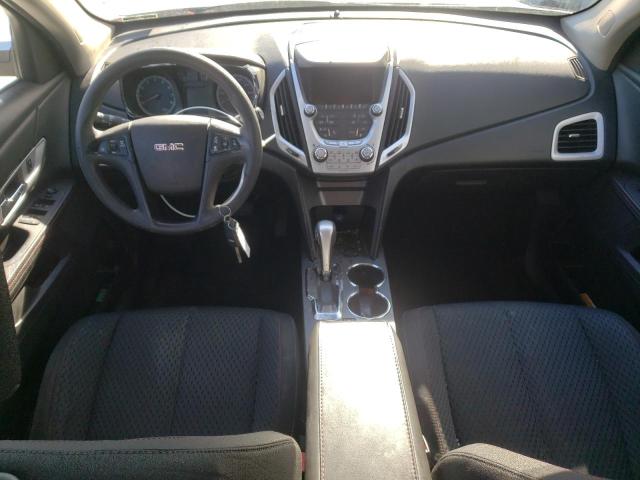 Фото 8 с аукциона – 2012 GMC TERRAIN SL с VIN 2GKALMEK7C6372609