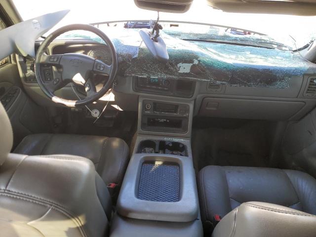 Photo 8 from auction – 2006 CHEVROLET SILVERADO with VIN 1GCHK23296F100304