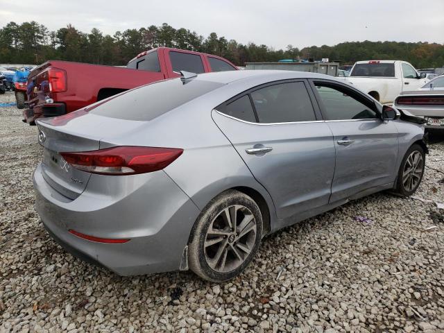 Photo 3 from auction – 2017 HYUNDAI ELANTRA with VIN 5NPD84LF6HH054435