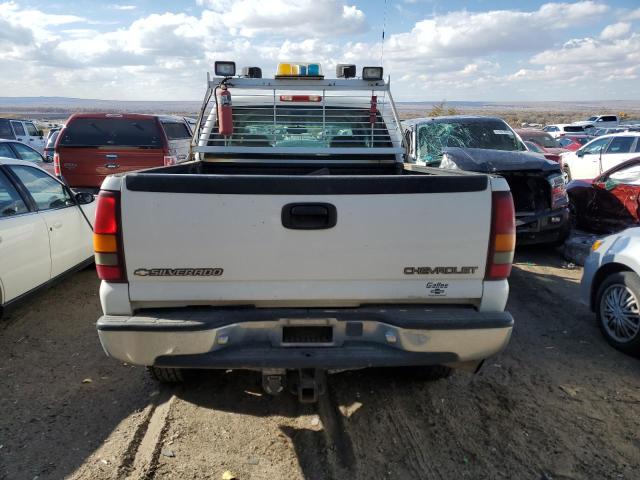 Photo 6 from auction – 2001 CHEVROLET SILVERADO with VIN 1GCHK23171F211613