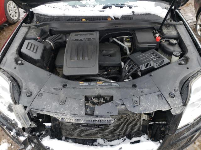 Photo 12 from auction – 2017 GMC TERRAIN SL with VIN 2GKFLUEK0H6341473