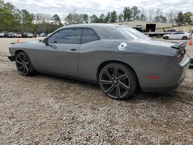 Photo 2 from auction – 2019 DODGE CHALLENGER with VIN 2C3CDZAG5KH668901