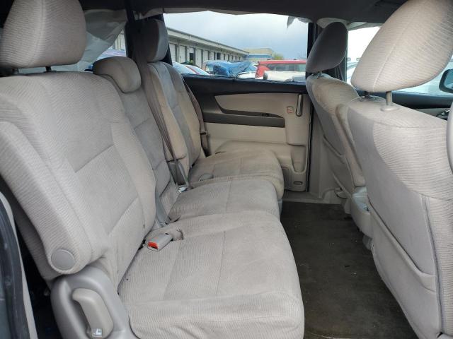 Photo 11 from auction – 2012 HONDA ODYSSEY EX with VIN 5FNRL5H46CB102444