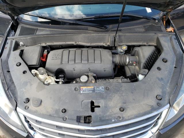 Photo 12 from auction – 2015 CHEVROLET TRAVERSE L with VIN 1GNKRGKD5FJ174650