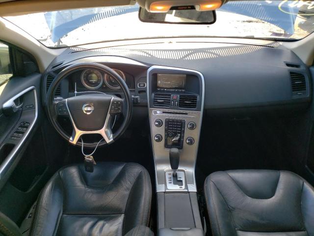 Photo 8 from auction – 2011 VOLVO XC60 3.2 with VIN YV4940DZ0B2187216