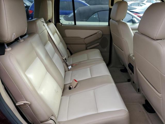 Photo 11 from auction – 2007 FORD EXPLORER E with VIN 1FMEU74E07UA90418