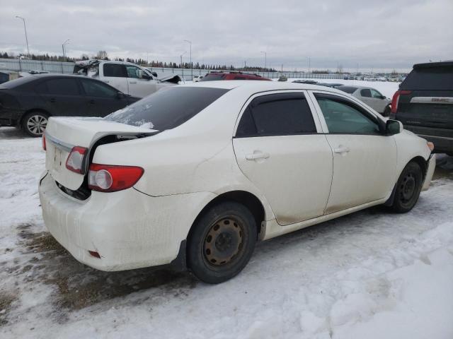 Photo 3 from auction – 2011 TOYOTA COROLLA with VIN 2T1BU4EE9BC731026