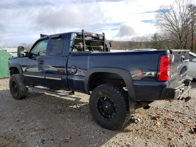 Photo 2 from auction – 2006 CHEVROLET SILVERADO with VIN 2GCEK19B361132631