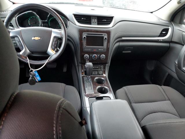 Photo 8 from auction – 2015 CHEVROLET TRAVERSE L with VIN 1GNKVGKD7FJ311339