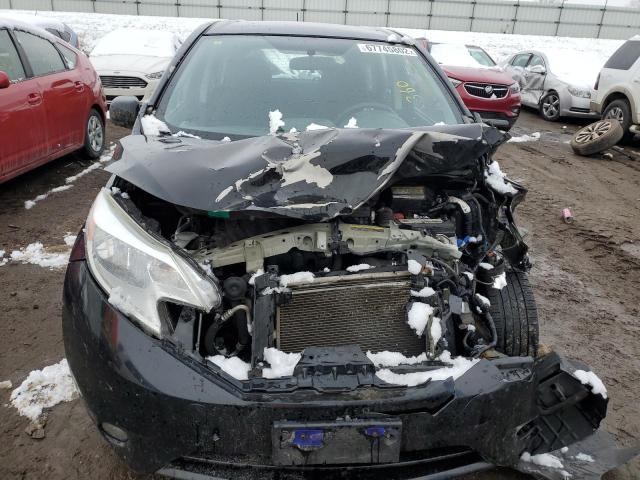 Photo 5 from auction – 2014 NISSAN VERSA NOTE with VIN 3N1CE2CP0EL351488