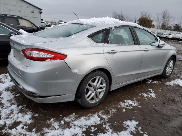 Photo 3 from auction – 2014 FORD FUSION SE with VIN 1FA6P0HD3E5366306