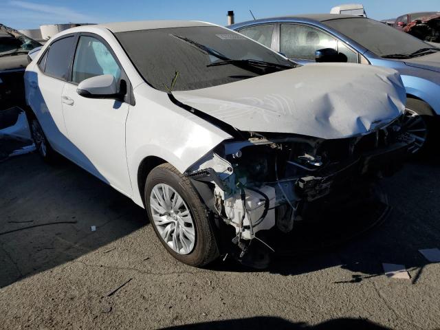 Photo 4 from auction – 2016 TOYOTA COROLLA L with VIN 5YFBURHE6GP534296