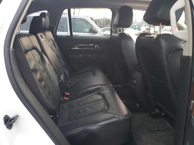 Photo 10 from auction – 2013 LINCOLN MKX AWD with VIN 2LMDJ8JK6DBL40240