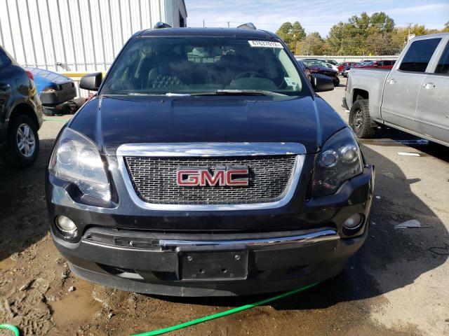 Photo 5 from auction – 2008 GMC ACADIA SLE with VIN 1GKER13788J299998