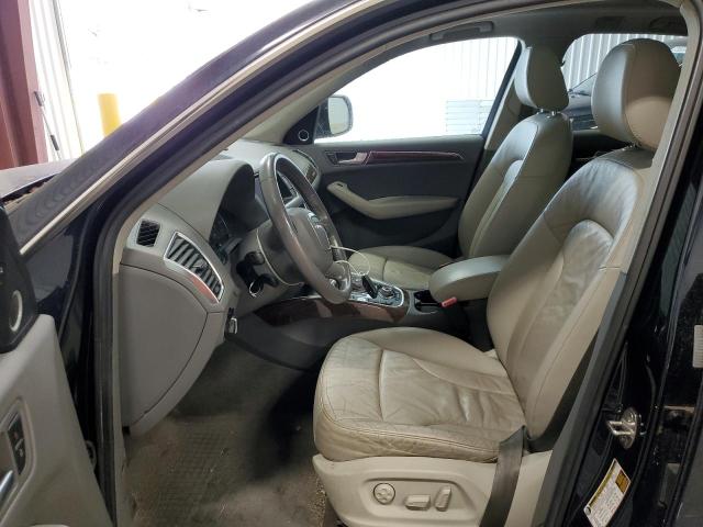 Photo 7 from auction – 2009 AUDI Q5 3.2 with VIN WA1KK78R39A051847