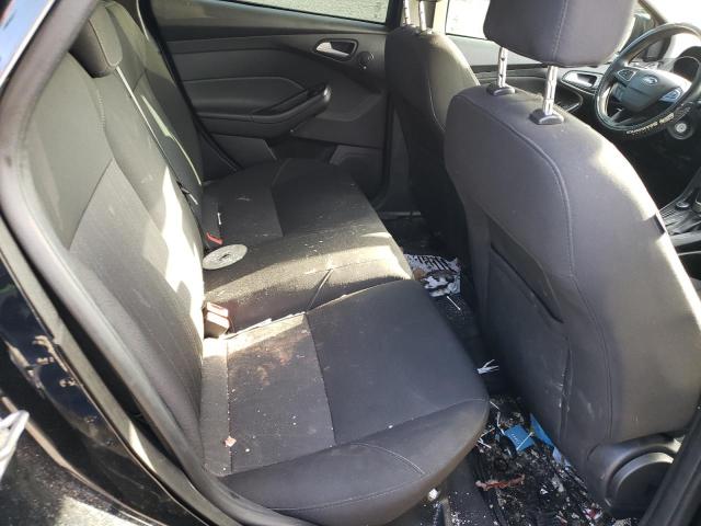 Photo 10 from auction – 2016 FORD FOCUS SE with VIN 1FADP3K28GL271304