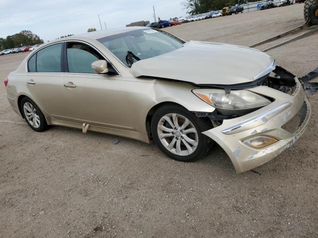 Photo 4 from auction – 2012 HYUNDAI GENESIS 3. with VIN KMHGC4DD0CU176341