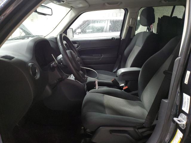 Photo 7 from auction – 2014 JEEP PATRIOT LA with VIN 1C4NJPFB3ED905692