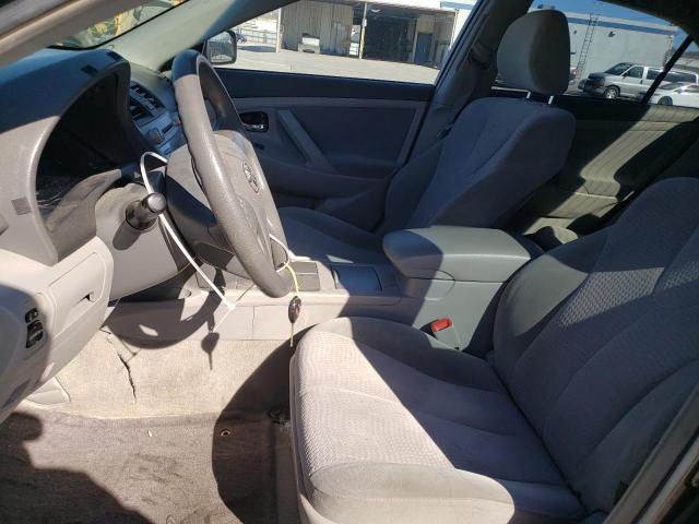 Photo 7 from auction – 2010 TOYOTA CAMRY BASE with VIN 4T1BF3EK0AU007121
