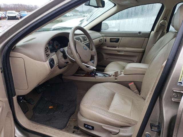 Photo 7 from auction – 2007 FORD TAURUS SEL with VIN 1FAFP56U47A119063