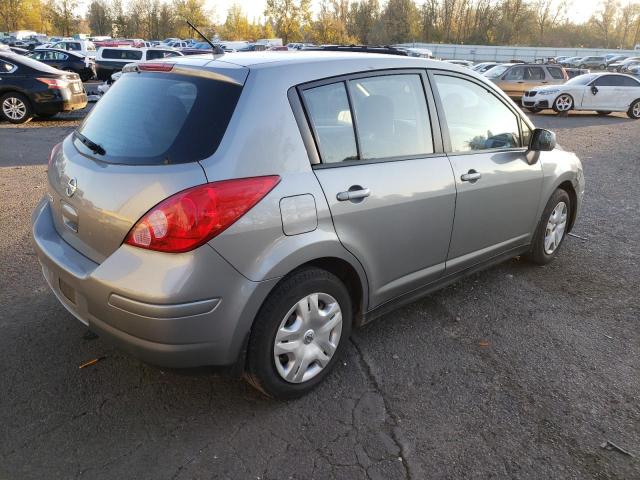 Photo 3 from auction – 2011 NISSAN VERSA S with VIN 3N1BC1CP2BL444648