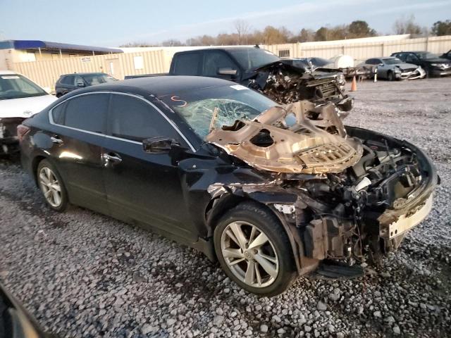 Photo 4 from auction – 2013 NISSAN ALTIMA 2.5 with VIN 1N4AL3AP7DC205222
