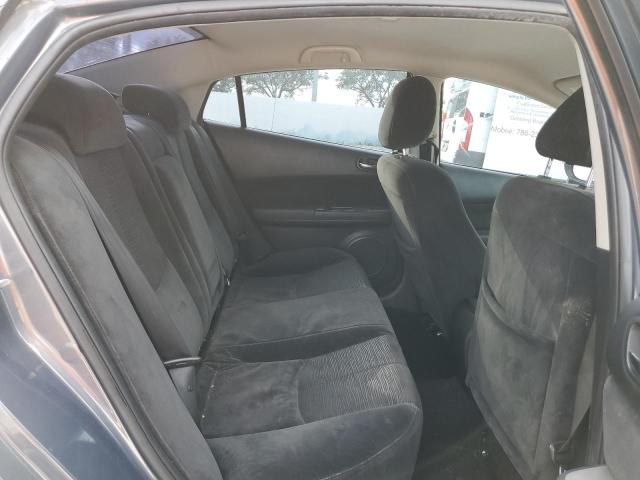 Photo 10 from auction – 2009 MAZDA 6 I with VIN 1YVHP82A395M40419
