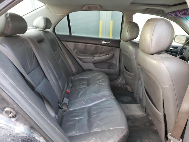 Photo 10 from auction – 2003 HONDA ACCORD EX with VIN 1HGCM56763A095568