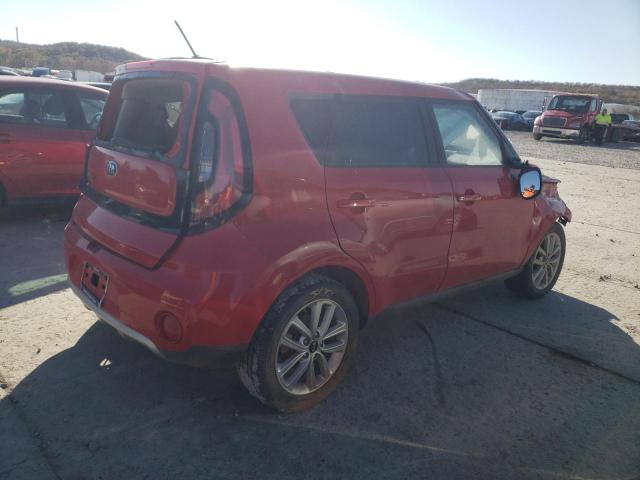 Photo 3 from auction – 2018 KIA SOUL + with VIN KNDJP3A54J7532551