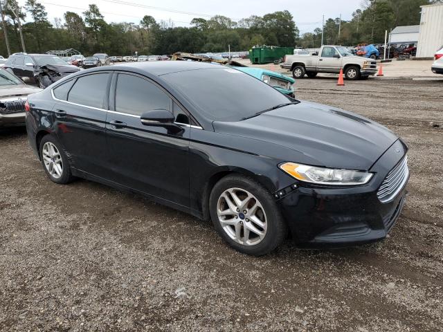 Photo 4 from auction – 2016 FORD FUSION SE with VIN 3FA6P0H76GR318762