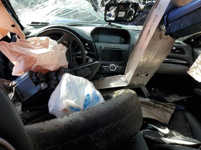Photo 8 from auction – 2021 ACURA ILX PREMIU with VIN 19UDE2F86MA009699