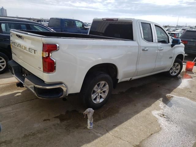 Photo 3 from auction – 2019 CHEVROLET SILVERADO with VIN 1GCRWCED9KZ190723