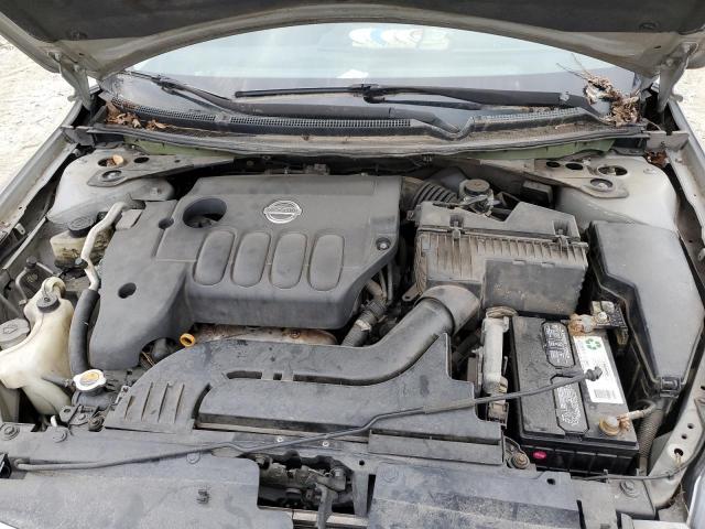 Photo 11 from auction – 2008 NISSAN ALTIMA 2.5 with VIN 1N4AL21E08C263977