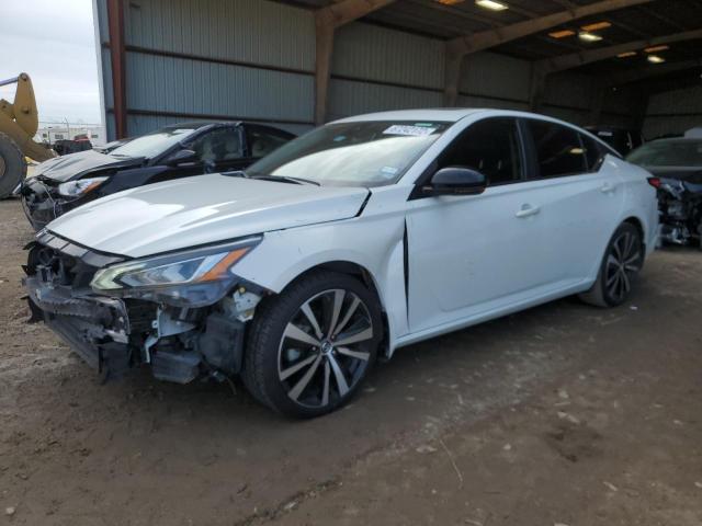 NISSAN ALTIMA SR 2020 with VIN 1N4BL4CV4LN302239 - Photo from auction