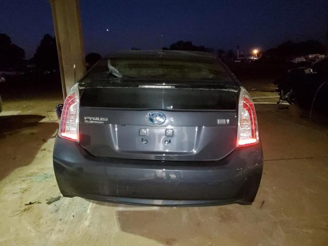Foto 6 de la subasta – 2015 TOYOTA PRIUS con VIN JTDKN3DU6F0474889