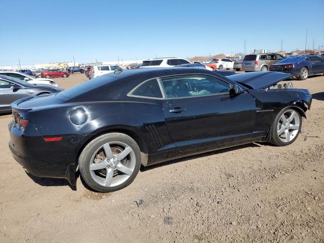 Photo 3 from auction – 2012 CHEVROLET CAMARO LT with VIN 2G1FC1E31C9132150