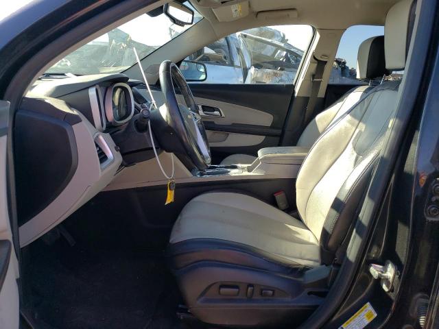 Photo 7 from auction – 2012 CHEVROLET EQUINOX LT with VIN 2GNALPEK2C6126460