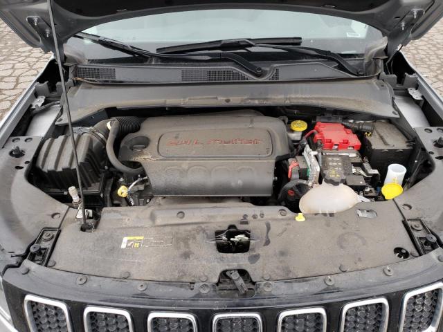 Photo 12 from auction – 2021 JEEP COMPASS LI with VIN 3C4NJDCB4MT598853