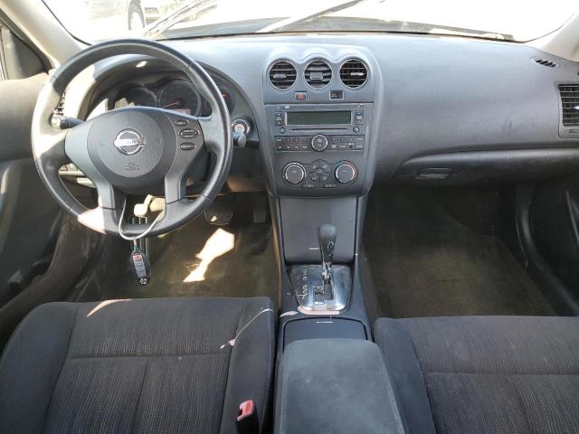Photo 8 from auction – 2012 NISSAN ALTIMA BAS with VIN 1N4AL2AP9CC187007