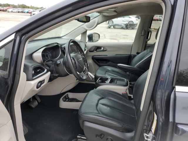 Photo 7 from auction – 2020 CHRYSLER PACIFICA T with VIN 2C4RC1BG7LR279259