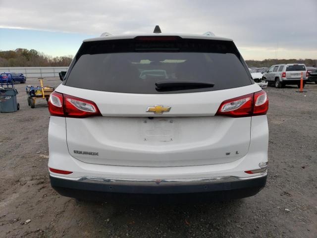 Photo 6 from auction – 2019 CHEVROLET EQUINOX LT with VIN 2GNAXUEVXK6160819