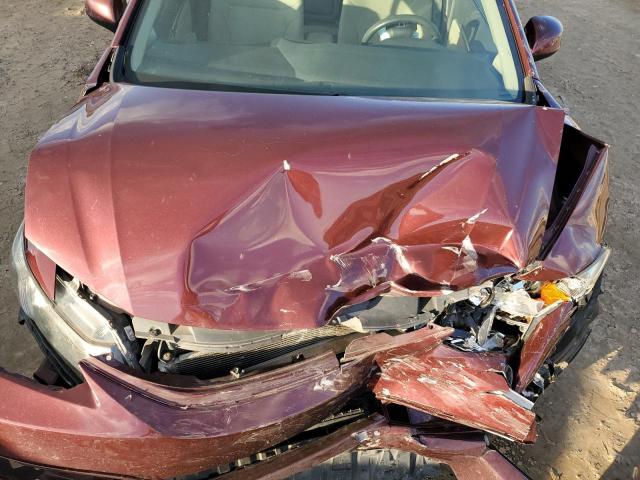 Photo 11 from auction – 2013 HONDA CIVIC EX with VIN 19XFB2F80DE261848