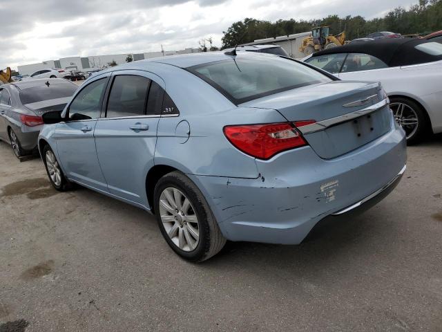 Photo 2 from auction – 2013 CHRYSLER 200 TOURIN with VIN 1C3CCBBB5DN539953