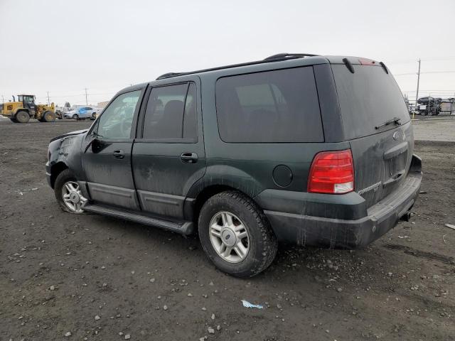 Photo 2 from auction – 2004 FORD EXPEDITION with VIN 1FMFU15L24LA93398