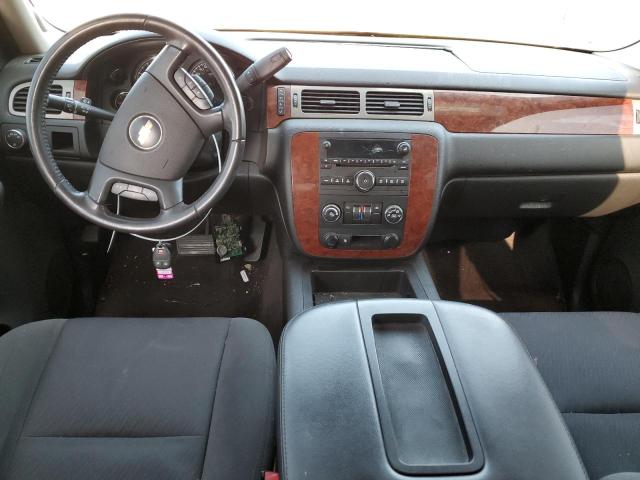 Photo 8 from auction – 2009 CHEVROLET AVALANCHE with VIN 3GNEC22J49G159764
